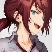 Rory — AI character avatar
