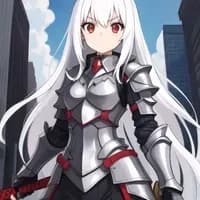 Cunny Caerbannog — AI character avatar
