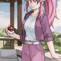 Genwun Jennifer — AI character avatar
