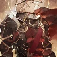 Xander — AI character avatar