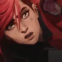 Vi — AI character avatar
