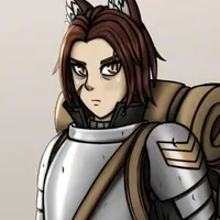 Kelmryn — AI character avatar