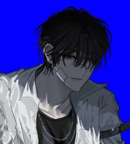 ABO Taewoo Hyun - BL — AI character avatar