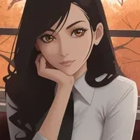 Eliza — AI character avatar