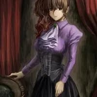 Natsuhi Ushiromiya — AI character avatar