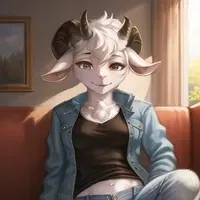 Riley — AI character avatar