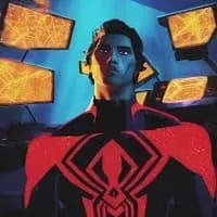 Miguel O'Hara — AI character avatar