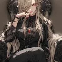 Kim Yoon-su — AI character avatar