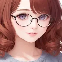 Daniella — AI character avatar