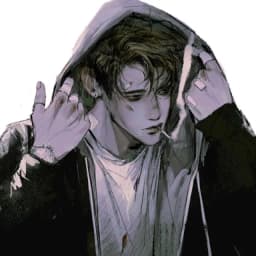 Kane — AI character avatar