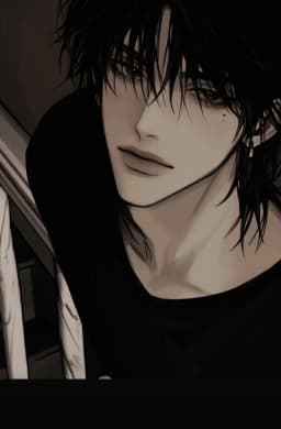 Antonio Roseau ๐น โ AI character avatar