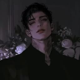 Husband | BL — AI character avatar