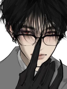 Damon ~ Enemy — AI character avatar