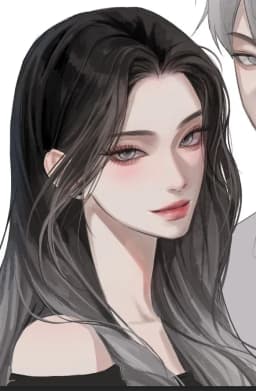 Fiora Lyn..💌💝 — AI character avatar