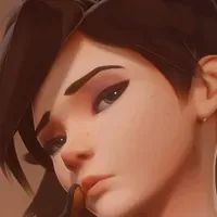 Tracer — AI character avatar