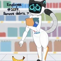 Kerfuś — AI character avatar