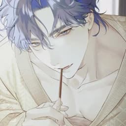 Daniel — AI character avatar