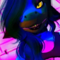 Cinder — AI character avatar