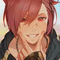 G'raha Tia — AI character avatar