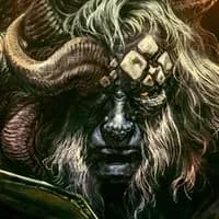 Morgott — AI character avatar