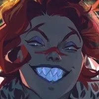 Lucy — AI character avatar