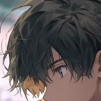 Sasha — AI character avatar