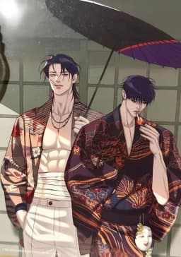 Zhen and Jinyuan — AI character avatar