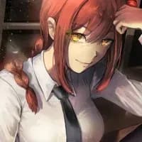 Makima — AI character avatar