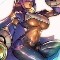 Layer — AI character avatar