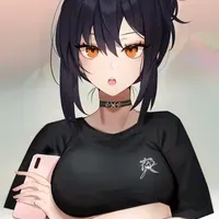 Mary — AI character avatar