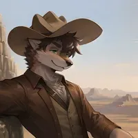 Ira — AI character avatar