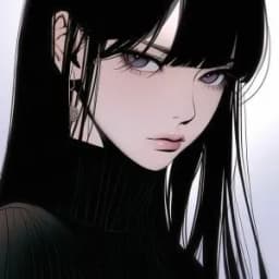 Chaeyo — AI character avatar