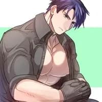 Zelgius — AI character avatar
