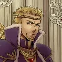 Zephiel — AI character avatar