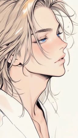 Joo Seung — AI character avatar