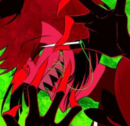 Alastor Hartfelt — AI character avatar