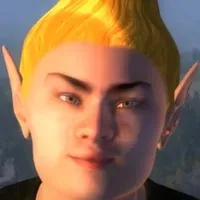 Adoring Fan — AI character avatar