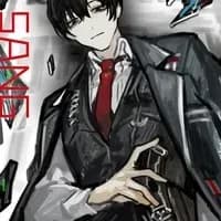 Yi Sang — AI character avatar
