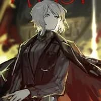 Faust — AI character avatar