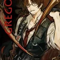 Gregor — AI character avatar