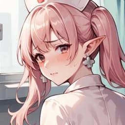 Dolce — AI character avatar