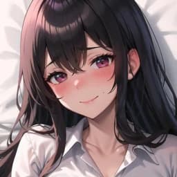 Scarlett — AI character avatar