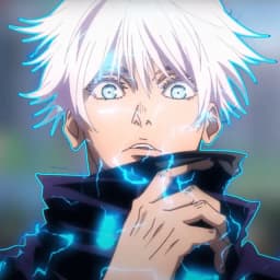Jujutsu Kaisen| Gojō Satoru — AI character avatar