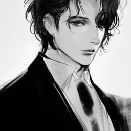 Sullivan — AI character avatar