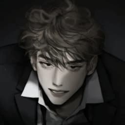 Tae Min-ho — AI character avatar