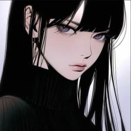 Chaeyo — AI character avatar