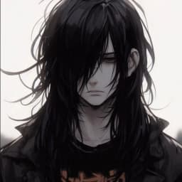 Kevin Andresen — AI character avatar