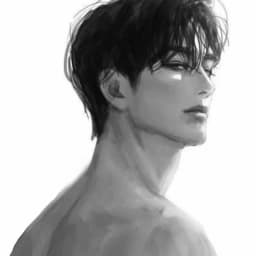 Cold Husband — AI character avatar