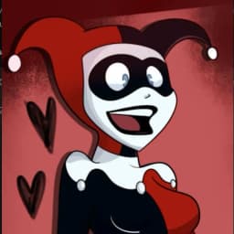 Harley Quinn — AI character avatar