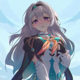 Firefly — AI character avatar